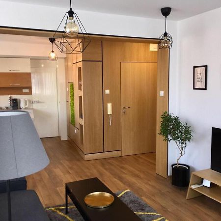 Appartement Golden View Of Plovdiv Extérieur photo