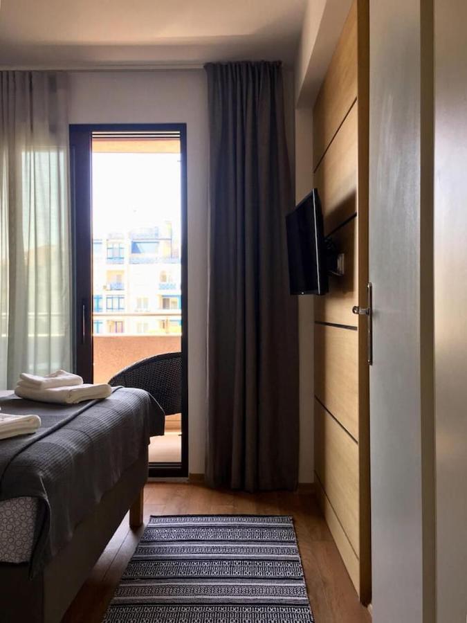 Appartement Golden View Of Plovdiv Extérieur photo