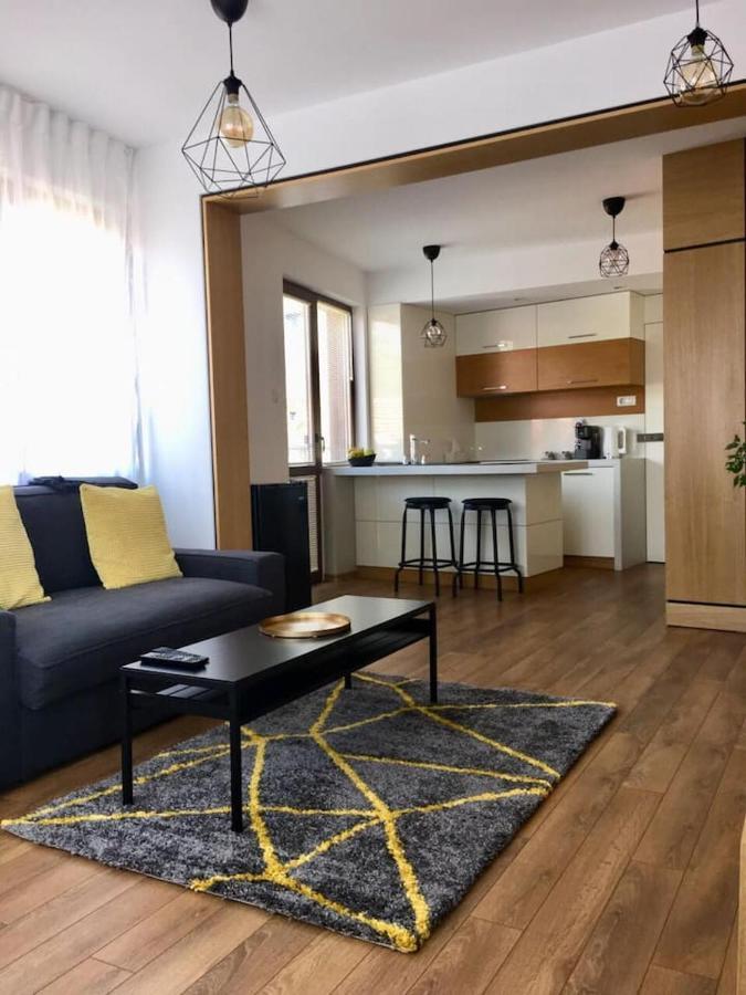 Appartement Golden View Of Plovdiv Extérieur photo