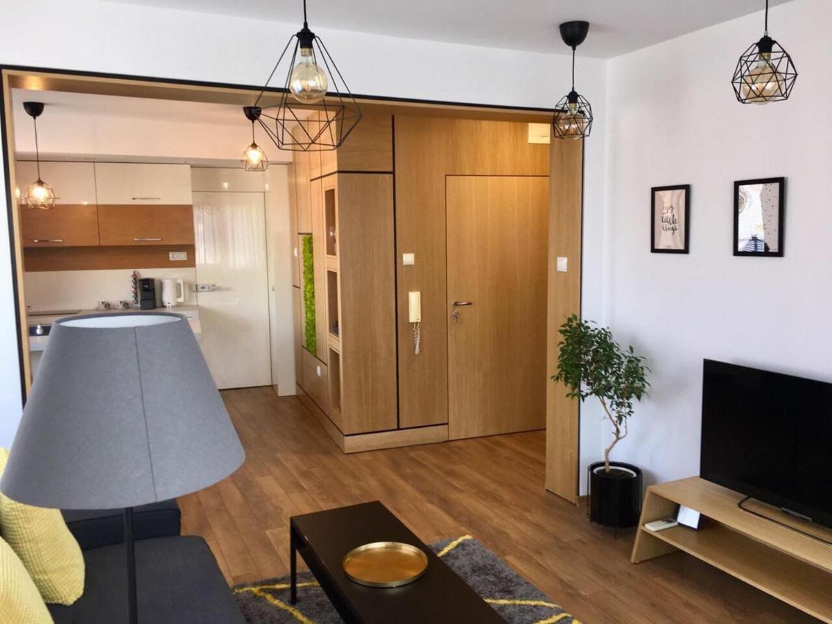 Appartement Golden View Of Plovdiv Extérieur photo