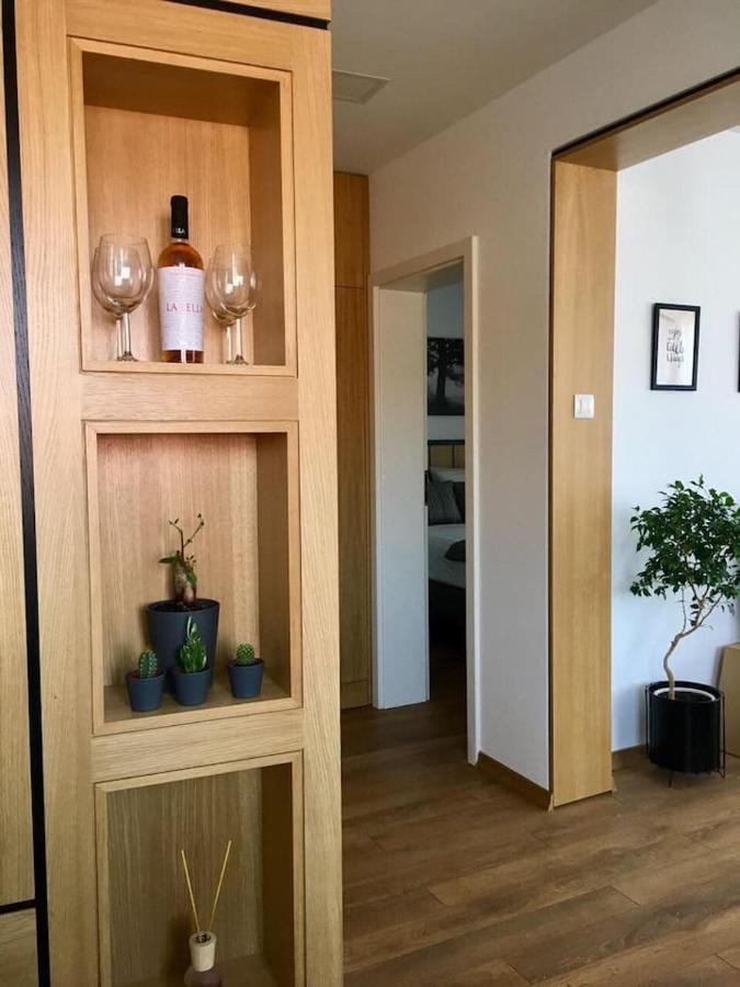 Appartement Golden View Of Plovdiv Extérieur photo