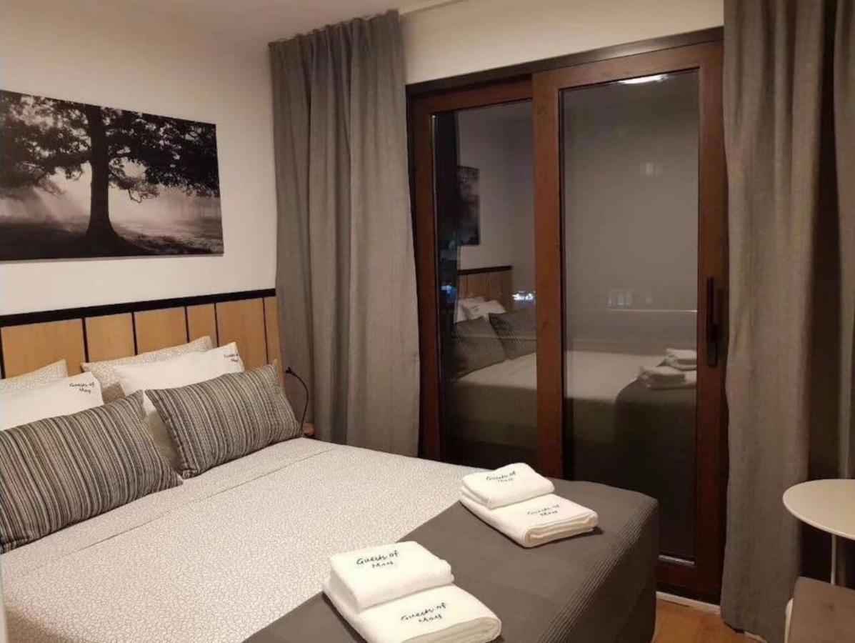 Appartement Golden View Of Plovdiv Extérieur photo