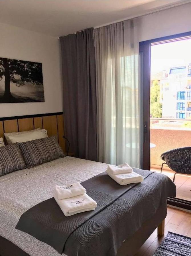 Appartement Golden View Of Plovdiv Extérieur photo