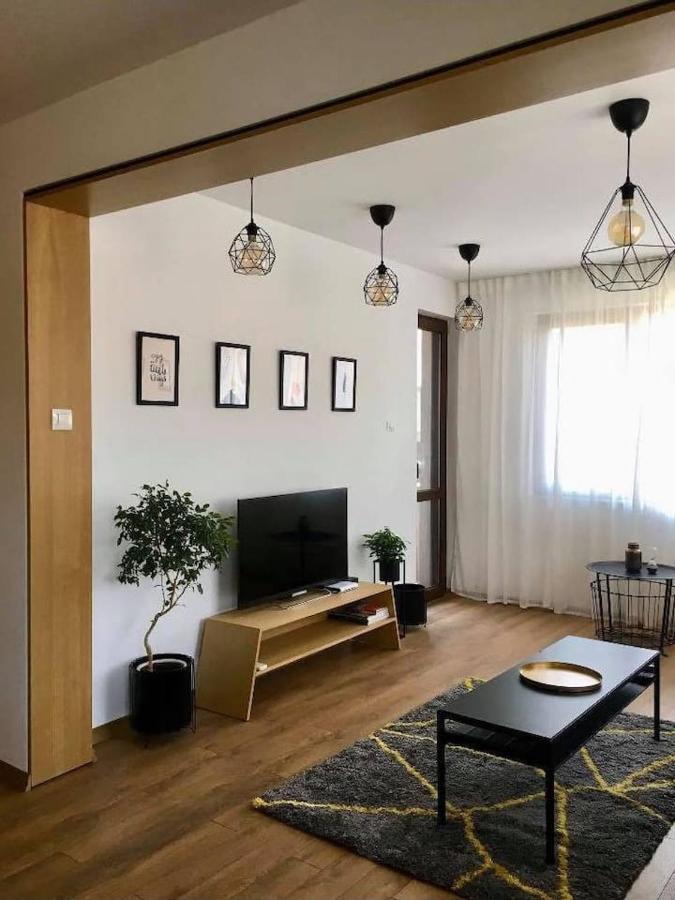 Appartement Golden View Of Plovdiv Extérieur photo
